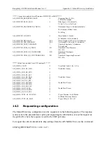 Preview for 117 page of Konsberg AIS 200 Installation Manual