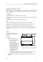 Preview for 75 page of Konsberg EM 124 Installation Manual