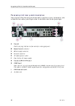 Preview for 80 page of Konsberg EM 124 Installation Manual