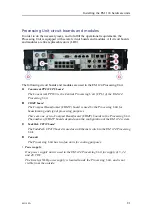 Preview for 81 page of Konsberg EM 124 Installation Manual