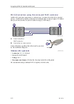 Preview for 116 page of Konsberg EM 124 Installation Manual