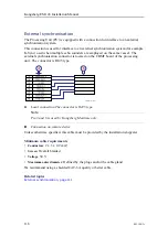 Preview for 118 page of Konsberg EM 124 Installation Manual