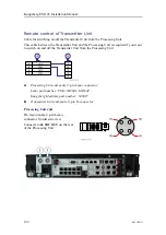 Preview for 122 page of Konsberg EM 124 Installation Manual