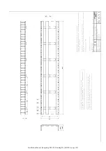 Preview for 169 page of Konsberg EM 124 Installation Manual