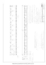 Preview for 173 page of Konsberg EM 124 Installation Manual