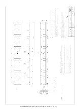 Preview for 175 page of Konsberg EM 124 Installation Manual