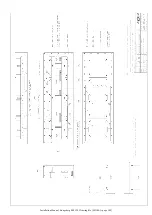 Preview for 189 page of Konsberg EM 124 Installation Manual