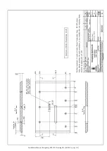 Preview for 191 page of Konsberg EM 124 Installation Manual