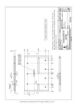 Preview for 193 page of Konsberg EM 124 Installation Manual