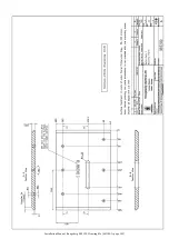 Preview for 195 page of Konsberg EM 124 Installation Manual