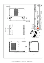 Preview for 197 page of Konsberg EM 124 Installation Manual