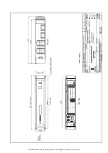 Preview for 201 page of Konsberg EM 124 Installation Manual