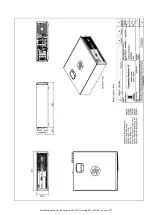 Preview for 203 page of Konsberg EM 124 Installation Manual