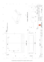 Preview for 205 page of Konsberg EM 124 Installation Manual