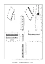 Preview for 211 page of Konsberg EM 124 Installation Manual