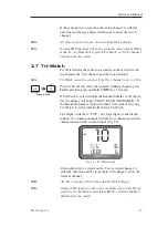 Preview for 17 page of Konsberg SIMRAD RS86 Manual