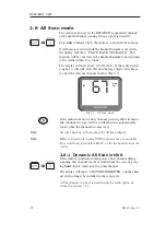 Preview for 18 page of Konsberg SIMRAD RS86 Manual