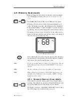 Preview for 19 page of Konsberg SIMRAD RS86 Manual