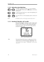 Preview for 20 page of Konsberg SIMRAD RS86 Manual