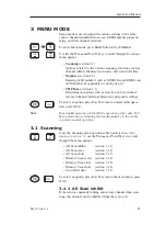 Preview for 21 page of Konsberg SIMRAD RS86 Manual