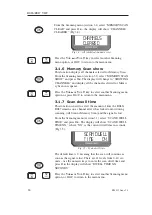 Preview for 24 page of Konsberg SIMRAD RS86 Manual