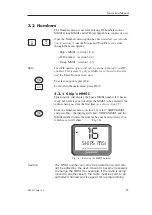 Preview for 25 page of Konsberg SIMRAD RS86 Manual