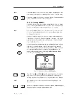 Preview for 27 page of Konsberg SIMRAD RS86 Manual