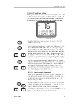 Preview for 29 page of Konsberg SIMRAD RS86 Manual