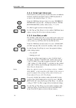 Preview for 30 page of Konsberg SIMRAD RS86 Manual