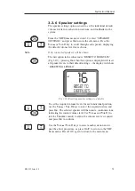 Preview for 31 page of Konsberg SIMRAD RS86 Manual