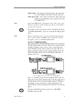 Preview for 33 page of Konsberg SIMRAD RS86 Manual