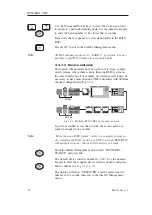 Preview for 34 page of Konsberg SIMRAD RS86 Manual