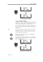 Preview for 35 page of Konsberg SIMRAD RS86 Manual