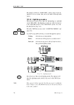 Preview for 36 page of Konsberg SIMRAD RS86 Manual