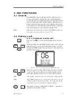 Preview for 37 page of Konsberg SIMRAD RS86 Manual