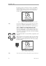 Preview for 38 page of Konsberg SIMRAD RS86 Manual