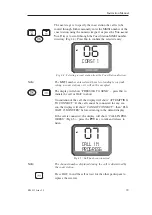 Preview for 39 page of Konsberg SIMRAD RS86 Manual