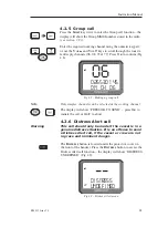 Preview for 41 page of Konsberg SIMRAD RS86 Manual