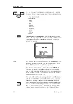 Preview for 42 page of Konsberg SIMRAD RS86 Manual