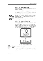 Preview for 45 page of Konsberg SIMRAD RS86 Manual