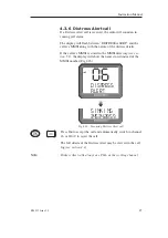 Preview for 47 page of Konsberg SIMRAD RS86 Manual