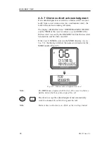 Preview for 48 page of Konsberg SIMRAD RS86 Manual