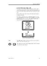 Preview for 49 page of Konsberg SIMRAD RS86 Manual