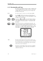 Preview for 50 page of Konsberg SIMRAD RS86 Manual