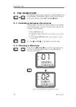 Preview for 52 page of Konsberg SIMRAD RS86 Manual