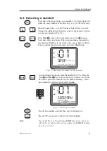 Preview for 53 page of Konsberg SIMRAD RS86 Manual