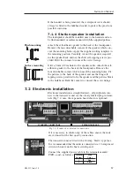 Preview for 67 page of Konsberg SIMRAD RS86 Manual