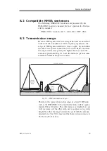 Preview for 79 page of Konsberg SIMRAD RS86 Manual