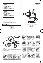 Konstar KS0158M Instruction Manual preview