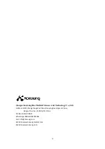 Preview for 10 page of Konsung 408D User Manual